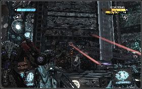 3 - - Część 1 - Ciemny Energon (3) - Opis przejścia - Transformers: Wojna o Cybertron - poradnik do gry