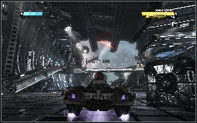 2 - - Część 1 - Ciemny Energon (4) - Opis przejścia - Transformers: Wojna o Cybertron - poradnik do gry