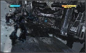 5 - - Część 1 - Ciemny Energon (4) - Opis przejścia - Transformers: Wojna o Cybertron - poradnik do gry