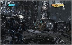 6 - - Część 1 - Ciemny Energon (4) - Opis przejścia - Transformers: Wojna o Cybertron - poradnik do gry