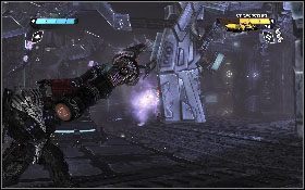 10 - - Część 1 - Ciemny Energon (4) - Opis przejścia - Transformers: Wojna o Cybertron - poradnik do gry