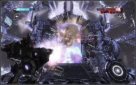 12 - - Część 1 - Ciemny Energon (4) - Opis przejścia - Transformers: Wojna o Cybertron - poradnik do gry