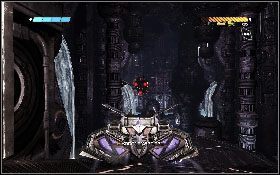 2 - - Część 2 - Przewaga w wojnie (1) - Opis przejścia - Transformers: Wojna o Cybertron - poradnik do gry