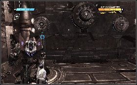 3 - - Część 2 - Przewaga w wojnie (1) - Opis przejścia - Transformers: Wojna o Cybertron - poradnik do gry