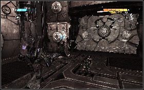 6 - - Część 2 - Przewaga w wojnie (1) - Opis przejścia - Transformers: Wojna o Cybertron - poradnik do gry