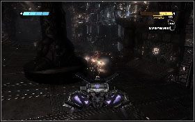 2 - - Część 2 - Przewaga w wojnie (3) - Opis przejścia - Transformers: Wojna o Cybertron - poradnik do gry