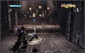 8 - - Część 2 - Przewaga w wojnie (3) - Opis przejścia - Transformers: Wojna o Cybertron - poradnik do gry