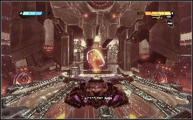 14 - - Część 2 - Przewaga w wojnie (3) - Opis przejścia - Transformers: Wojna o Cybertron - poradnik do gry