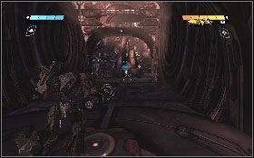 2 - - Część 3 - Zniszczenie Iacon (1) - Opis przejścia - Transformers: Wojna o Cybertron - poradnik do gry