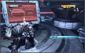 6 - - Część 3 - Zniszczenie Iacon (1) - Opis przejścia - Transformers: Wojna o Cybertron - poradnik do gry