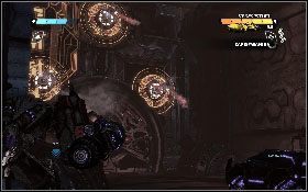 7 - - Część 3 - Zniszczenie Iacon (1) - Opis przejścia - Transformers: Wojna o Cybertron - poradnik do gry