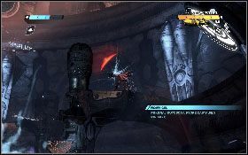 9 - - Część 3 - Zniszczenie Iacon (1) - Opis przejścia - Transformers: Wojna o Cybertron - poradnik do gry