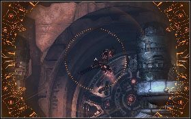 Po uczynieniu tego zostaniesz zaatakowany przez armię Autobotów - - Część 3 - Zniszczenie Iacon (1) - Opis przejścia - Transformers: Wojna o Cybertron - poradnik do gry