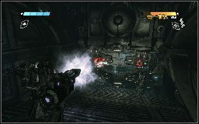 11 - - Część 3 - Zniszczenie Iacon (1) - Opis przejścia - Transformers: Wojna o Cybertron - poradnik do gry