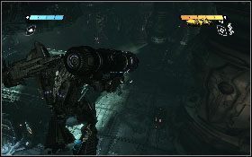 2 - - Część 3 - Zniszczenie Iacon (2) - Opis przejścia - Transformers: Wojna o Cybertron - poradnik do gry