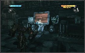 3 - - Część 3 - Zniszczenie Iacon (2) - Opis przejścia - Transformers: Wojna o Cybertron - poradnik do gry