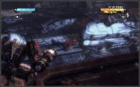 6 - - Część 3 - Zniszczenie Iacon (2) - Opis przejścia - Transformers: Wojna o Cybertron - poradnik do gry