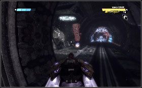 7 - - Część 3 - Zniszczenie Iacon (2) - Opis przejścia - Transformers: Wojna o Cybertron - poradnik do gry