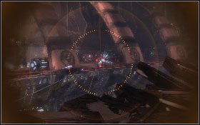 10 - - Część 3 - Zniszczenie Iacon (2) - Opis przejścia - Transformers: Wojna o Cybertron - poradnik do gry