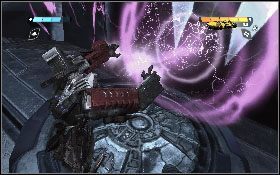 11 - - Część 3 - Zniszczenie Iacon (2) - Opis przejścia - Transformers: Wojna o Cybertron - poradnik do gry