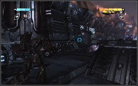 12 - - Część 3 - Zniszczenie Iacon (2) - Opis przejścia - Transformers: Wojna o Cybertron - poradnik do gry