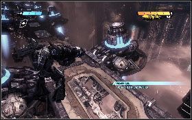 1 - - Część 4 - Śmierć nadziei (1) - Opis przejścia - Transformers: Wojna o Cybertron - poradnik do gry