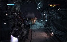 3 - - Część 4 - Śmierć nadziei (1) - Opis przejścia - Transformers: Wojna o Cybertron - poradnik do gry