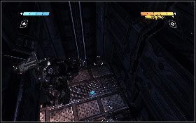 8 - - Część 4 - Śmierć nadziei (1) - Opis przejścia - Transformers: Wojna o Cybertron - poradnik do gry