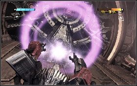 11 - - Część 4 - Śmierć nadziei (1) - Opis przejścia - Transformers: Wojna o Cybertron - poradnik do gry