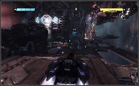 1 - - Część 4 - Śmierć nadziei (2) - Opis przejścia - Transformers: Wojna o Cybertron - poradnik do gry