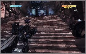 2 - - Część 4 - Śmierć nadziei (2) - Opis przejścia - Transformers: Wojna o Cybertron - poradnik do gry