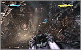 2 - - Część 5 - Ostatni strażnik - Opis przejścia - Transformers: Wojna o Cybertron - poradnik do gry