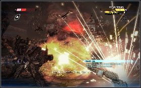 4 - - Część 5 - Ostatni strażnik - Opis przejścia - Transformers: Wojna o Cybertron - poradnik do gry