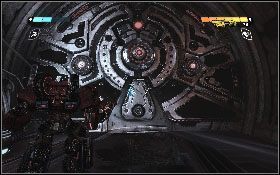 3 - - Część 6 - Obrona Iacon (1) - Opis przejścia - Transformers: Wojna o Cybertron - poradnik do gry
