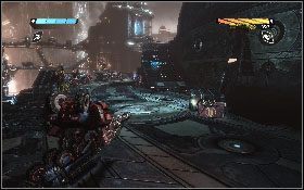 9 - - Część 6 - Obrona Iacon (1) - Opis przejścia - Transformers: Wojna o Cybertron - poradnik do gry