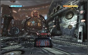 11 - - Część 6 - Obrona Iacon (1) - Opis przejścia - Transformers: Wojna o Cybertron - poradnik do gry