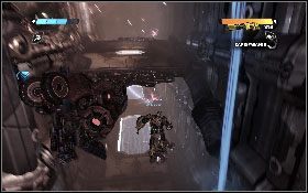 3 - - Część 6 - Obrona Iacon (2) - Opis przejścia - Transformers: Wojna o Cybertron - poradnik do gry