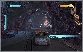 5 - - Część 6 - Obrona Iacon (2) - Opis przejścia - Transformers: Wojna o Cybertron - poradnik do gry