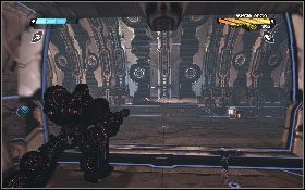 13 - - Część 6 - Obrona Iacon (2) - Opis przejścia - Transformers: Wojna o Cybertron - poradnik do gry