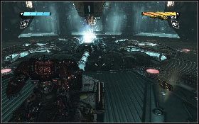 5 - - Część 6 - Obrona Iacon (3) - Opis przejścia - Transformers: Wojna o Cybertron - poradnik do gry