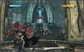 9 - - Część 6 - Obrona Iacon (3) - Opis przejścia - Transformers: Wojna o Cybertron - poradnik do gry