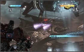 12 - - Część 6 - Obrona Iacon (3) - Opis przejścia - Transformers: Wojna o Cybertron - poradnik do gry