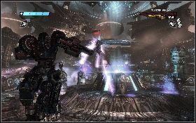 13 - - Część 6 - Obrona Iacon (3) - Opis przejścia - Transformers: Wojna o Cybertron - poradnik do gry