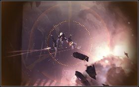 12 - - Część 7 - Ucieczka z więzienia Kaon (1) - Opis przejścia - Transformers: Wojna o Cybertron - poradnik do gry