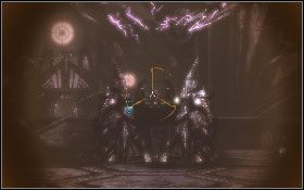 6 - - Część 7 - Ucieczka z więzienia Kaon (3) - Opis przejścia - Transformers: Wojna o Cybertron - poradnik do gry