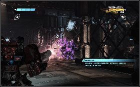 9 - - Część 8 - Do rdzenia (1) - Opis przejścia - Transformers: Wojna o Cybertron - poradnik do gry