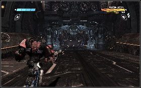 6 - - Część 8 - Do rdzenia (2) - Opis przejścia - Transformers: Wojna o Cybertron - poradnik do gry