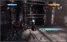 1 - - Część 8 - Do rdzenia (3) - Opis przejścia - Transformers: Wojna o Cybertron - poradnik do gry