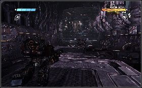 3 - - Część 8 - Do rdzenia (3) - Opis przejścia - Transformers: Wojna o Cybertron - poradnik do gry