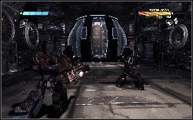 6 - - Część 8 - Do rdzenia (3) - Opis przejścia - Transformers: Wojna o Cybertron - poradnik do gry